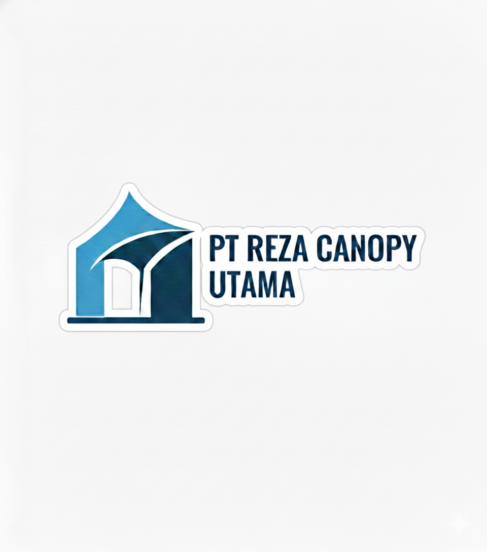 Logo PT Reza Canopy Utama